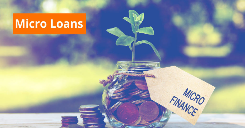Weekly Microloan